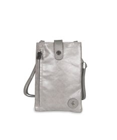 PELLE BORSA パスポートサイズショルダーバッグ Alive アライブ 4306