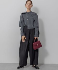 組曲 S ニューシックニット カーディガン