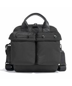 ACE BAGS & LUGGAGE UNTRACK CITY ヘルメットバッグ ショルダーバッグ 60342 アントラック