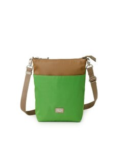 IBIZA ビコロール　ナイロン　ショルダーバッグ(S)