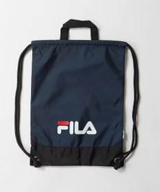 OP／FILA 【FILA】ベーシックナップサック