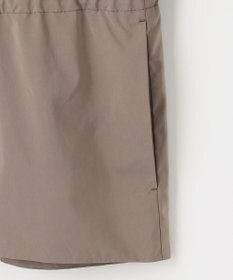 J.PRESS LADIES 【洗える・撥水】Artirosa ノーカラー ブルゾン