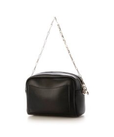 UNBILLION カカトゥ kakatoo / アイレットスクエア2wayショルダーバッグ