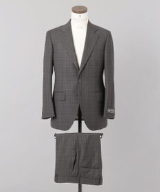 GOTAIRIKU 【DORMEUIL】MILLENNIAL スーツ