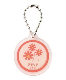 MOONBAT アデリアレトロ×estaa 傘 長傘 アリス UV