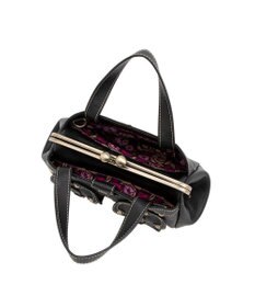 ANNA SUI キャロル 2WAYハンドバッグ