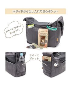 PET PARADISE スヌーピー ＪOE COOL キルティング スリング Ｍ 小型犬