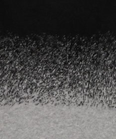 WEGO 【ユニセックス着用ITEM/MLサイズ展開】ファジーグラデーションプルオーバー