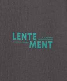 UNFILO CLEAN-Tee