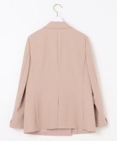 ANY SIS 【WEB・一部店舗限定】褒めらレディテーラード ジャケット