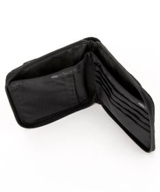 LeSportsac COMPACT ZIP WALLET/シャドウチェック