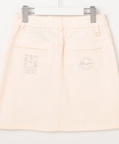 23区GOLF 【WOMEN】【ストレッチ】ハイパワーストレッチ ベーシックスカート