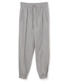 BEIGE， KNOWE / トラックパンツ