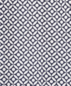 23区 【R(アール)】ジオメトリックペイズリープリント パンツ