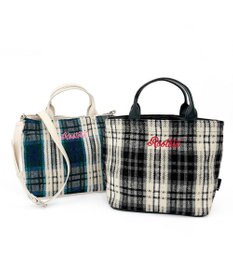 ROOTOTE 3646【2way】SC.スクエア.マテリアル-A