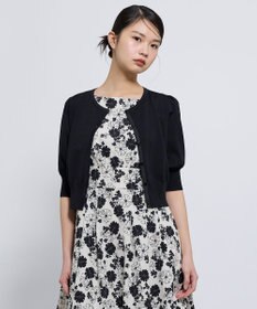 TOCCA BALOON カーディガン