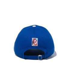 WEGO NEWERA　9TWENTY　Street　Fighter　II