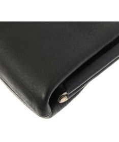 genten トスカ 口金長財布