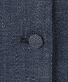 TOCCA 【消臭】NIGHT OCEAN ジャケット