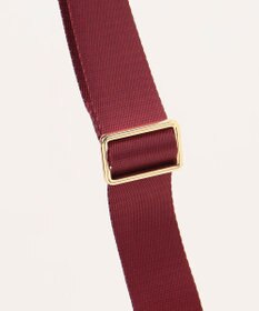 TOCCA CHECKER CLOVER VANITY ヴァニティバッグ