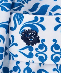 PW CIRCULUS 【 吸水速乾 / ストレッチ 】【WOMEN】裾2WAY デルフト バルーンスカート ゴルフウェア レディース