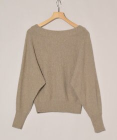 ONWARD Reuse Park 【組曲】ニット秋冬