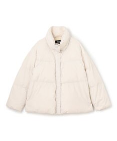 UNFILO L 【先行予約】TAIONコラボ Aライン ショートダウン