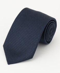 J.PRESS MEN 【J.PRESS 10PLY LUXURY SILK COLLECTION】ツイルソリッド ネクタイ