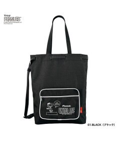 ROOTOTE 8388【スヌーピー】IP.セオルー.デルタ.ピーナッツ-9J