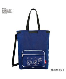 ROOTOTE 8388【スヌーピー】IP.セオルー.デルタ.ピーナッツ-9J
