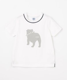 J.PRESS KIDS 【100-130cm】 バックブルTシャツ