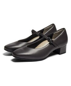 AcureZ 足ゆび広がる×キレイ メリージェーンパンプス「母趾にやさしい美パンプス」