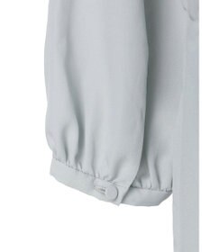 Green Parks ｅｆ－ｄｅ　モックネックワンピース