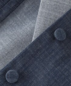 TOCCA 【洗える・消臭】NIGHT OCEAN ジャケット