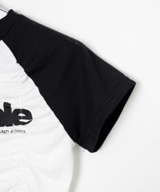 WEGO シャーリングラグラントップス