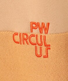 PW CIRCULUS 【MEN】裏毛アニマルプリントスエット