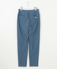 23区GOLF 【WOMEN】機能に優れた新素材「AIR TOOL」テーパードパンツ