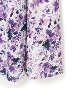 TOCCA 【洗える・消臭】SEA SPRAY ドレス