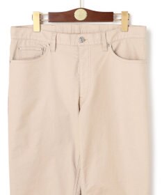 J.PRESS MEN 【ストレッチ】ハイパワーストレッチバーズアイ パンツ