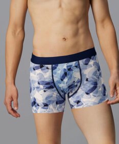 WACOAL MEN WACOAL MEN ボクサーパンツ 【気持ちいいパンツ】 動いてもズレにくい フロントの安定性・快適性 前閉じ 下着 メンズ WT3439 /ワコールメン