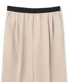 BEIGE， 【好評につき追加生産決定！・ WEB限定】ANDRE / ワイドパンツ