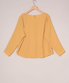 ONWARD Reuse Park 【組曲】ブラウス春夏