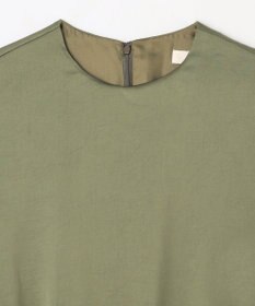 NAVE 【Nave・洗える】ヴィンテージサテン オールインワン