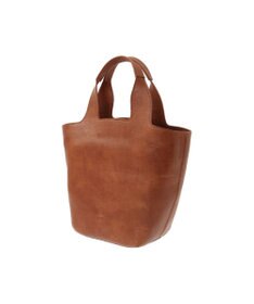 genten クオイオ ルウィド トートバッグ小