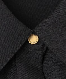 23区 S 【洗える】ウールシアービエラ ワンピース