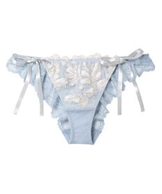 une nana cool 箔プリントレースがキラキラ クリスマス リボンソング