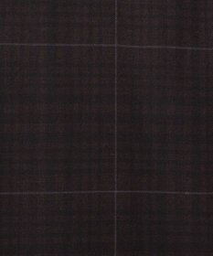 J.PRESS LADIES L T/W ミルドチェック＆千鳥 ジャンパー スカート