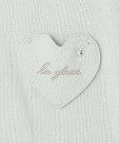 ANY KIDS バックシャン Tシャツ