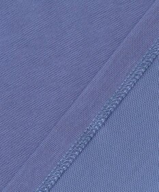 ANY SIS S 【UVカット・接触冷感・撥水・汗ジミ防止】プレーティングジャージー フレンチスリーブ カットソー