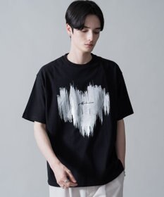 WEGO シルバープリントT（SS）